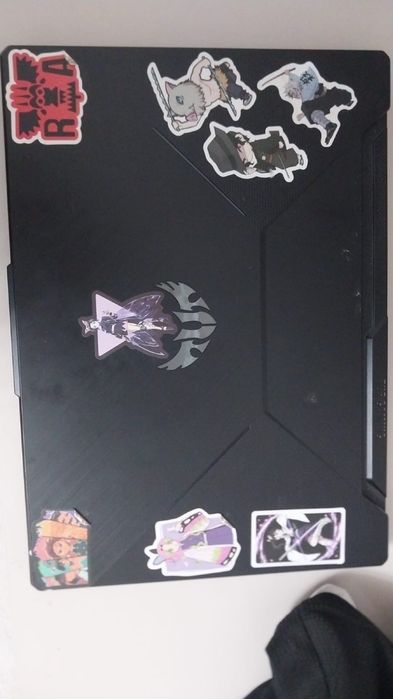 Asus TUF game f15