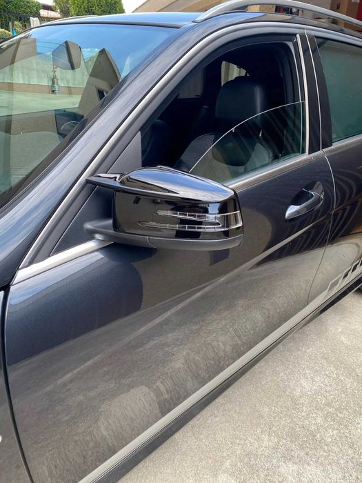 Капаци за огледала мерцедес  W176 W246 W204 W212 W221 C117 X204 X156