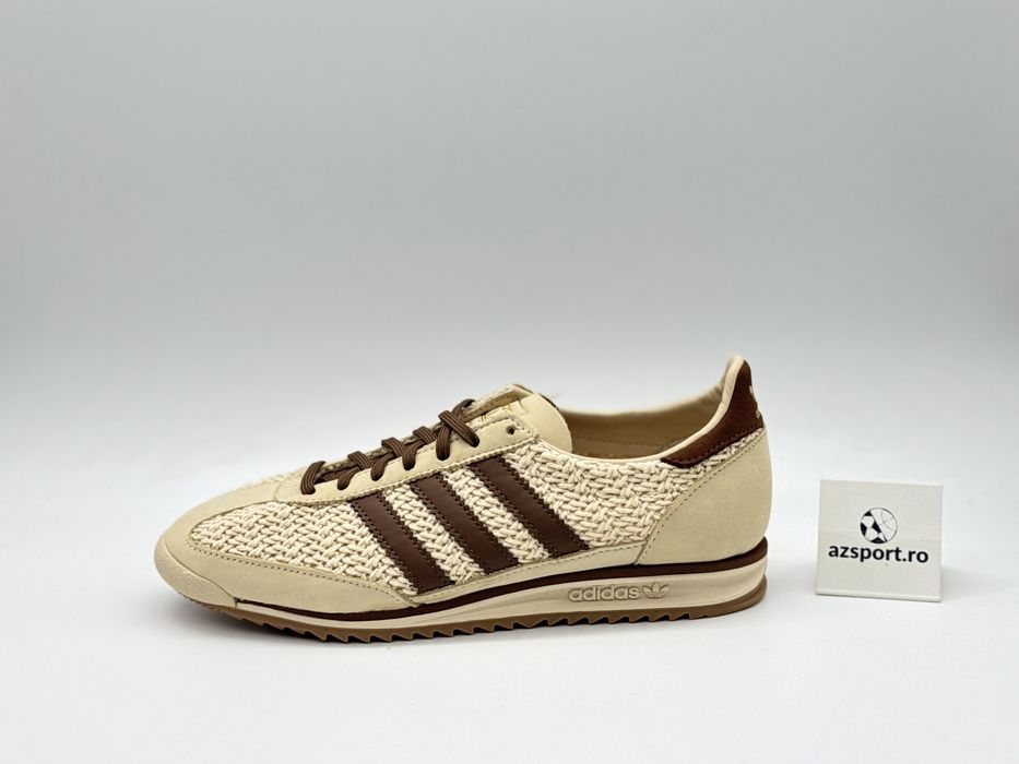 Adidas SL 72 OG Noi Originali (39 1/3)