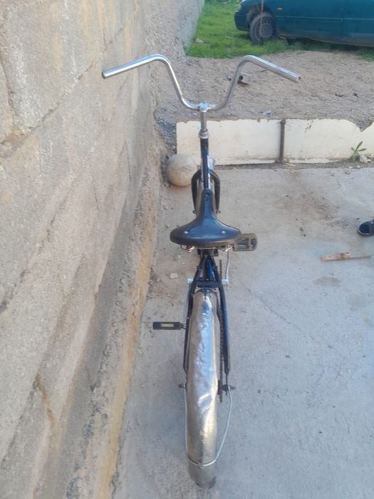 Велосипед сатылады