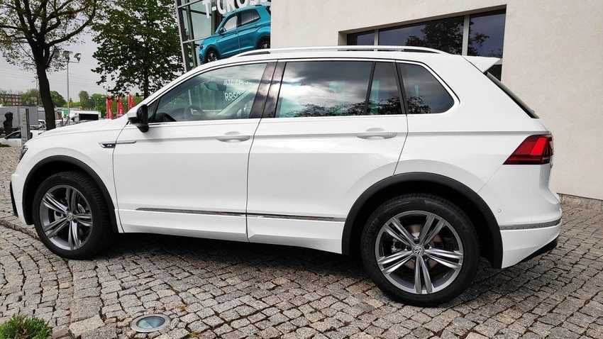 16" 17" 18" 19" Джанти за Volkswagen 5x112 Arteon Tiguan Touran Golf