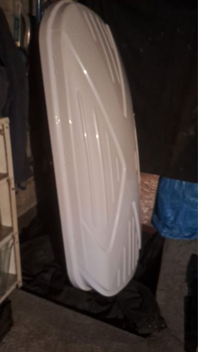 Продаю авто бокс