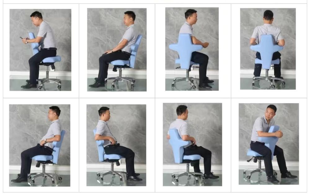 Кресло многофункциональное