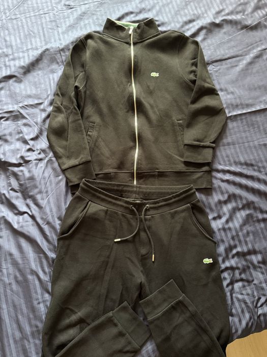 Мъжки екип Lacoste