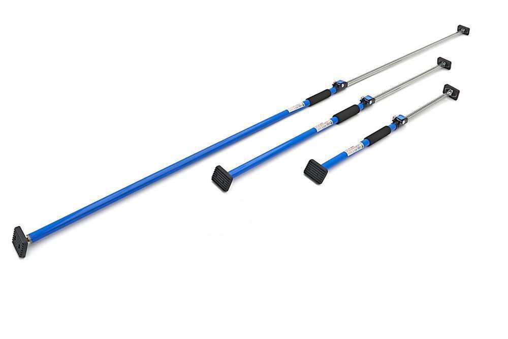 Suport / pop reglabil cu blocare automata pentru sustinere 160 - 290 c