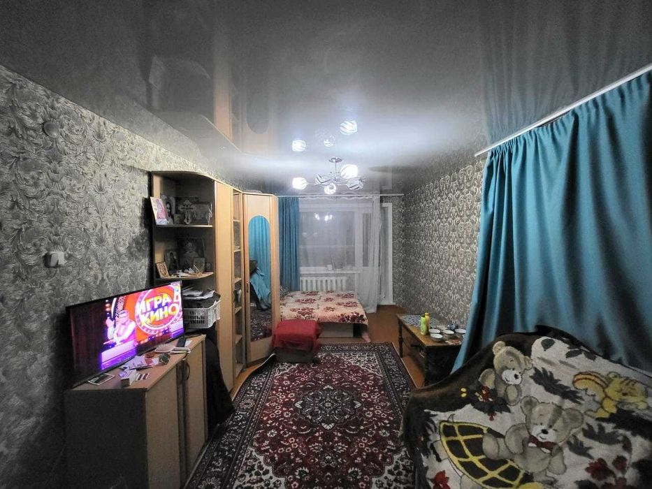 Продам  1 комн кв районБЕРЕКЕ