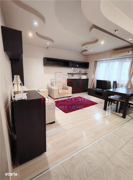 zona Gara - str Zugravi Apartament cu 3 camere decomandat