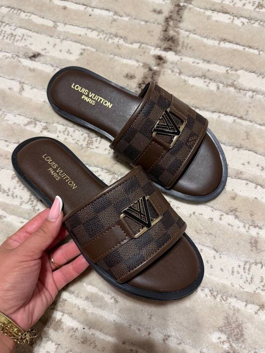 Papuci de dama LV
