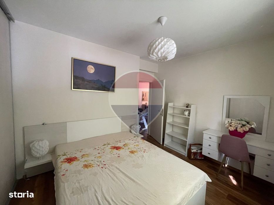 Apartament cu 3 camere de închiriat în zona Piata Cluj-Sibiu