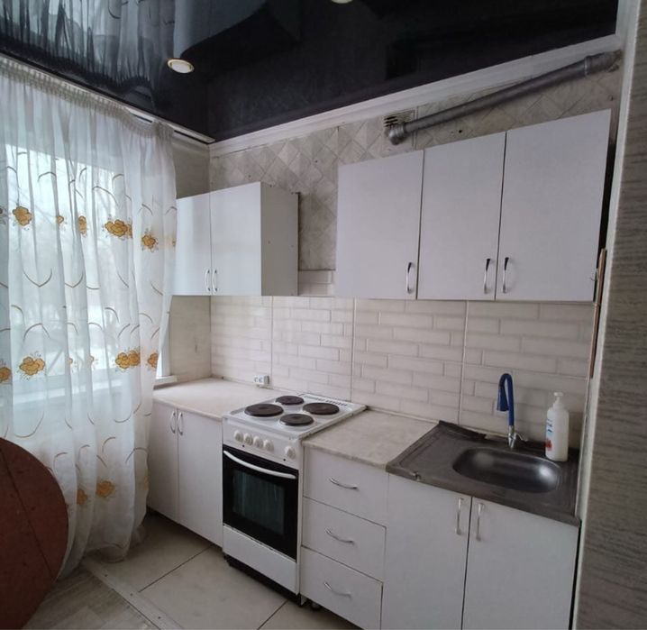 Сдаётся 4-комнатная квартира