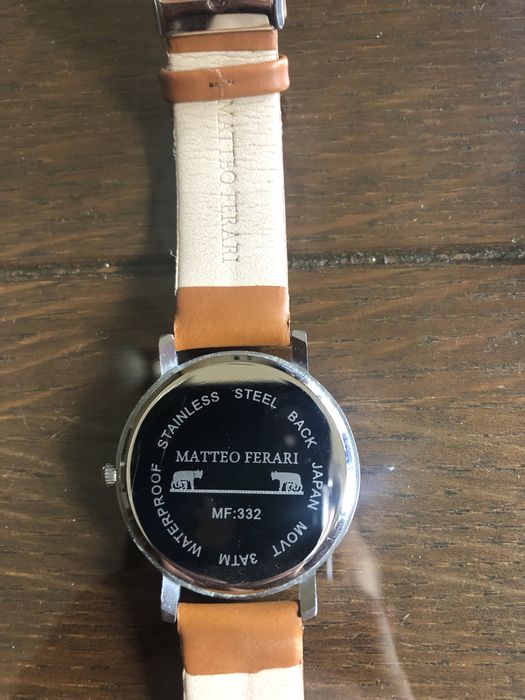 Vand 2 ceasuri dama impecabile