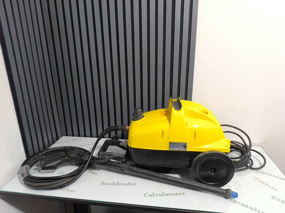 Aparat de spălat cu presiune Sistema NX 103 1,8kW