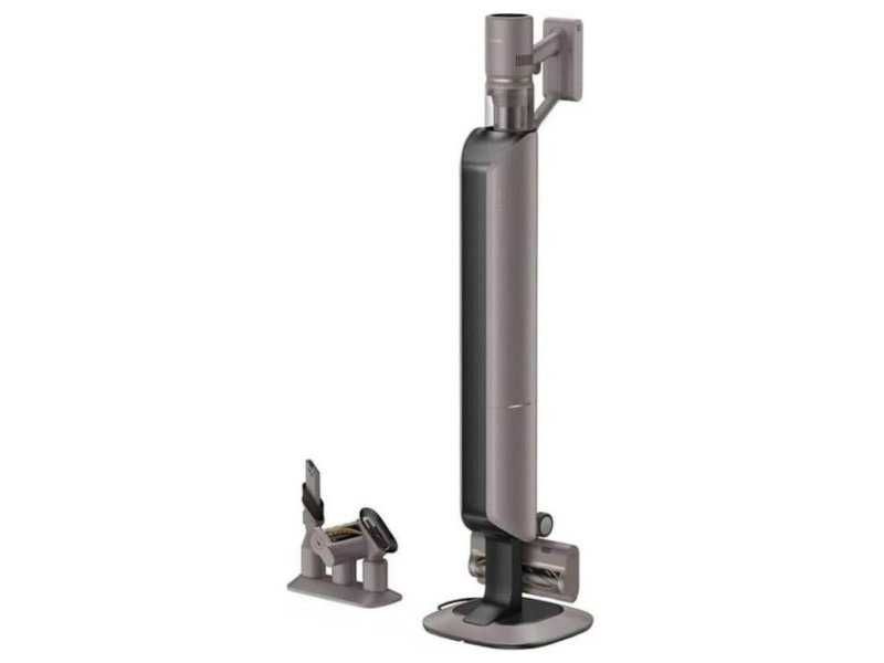 Вертикална Безкабелна Прахосмукачка Dreame Z10 Station 150AW