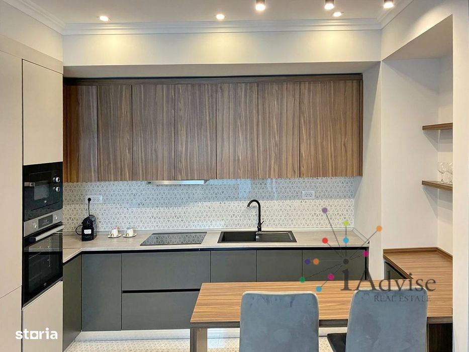 Inchiriere Apartament One66