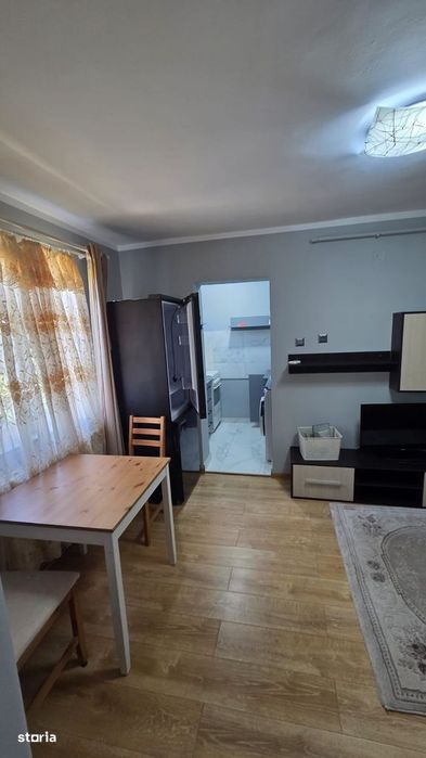 Apartament 2 camere – Micro 14