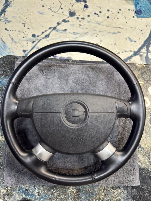 Gentra rul Elegenace Plus 3-pozitsiyaniki
