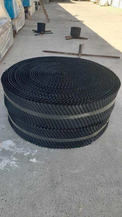 Ремонт градирни любой услуги