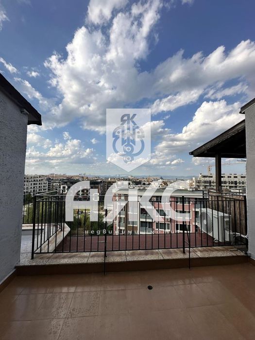 Продава се Двустаен апартамент в София, Малинова долина - 82 кв.м за 2379 €/кв.м - Снимка #5