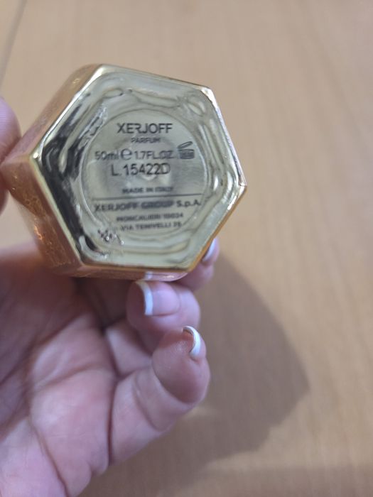 Xerjof luxor лична колекция