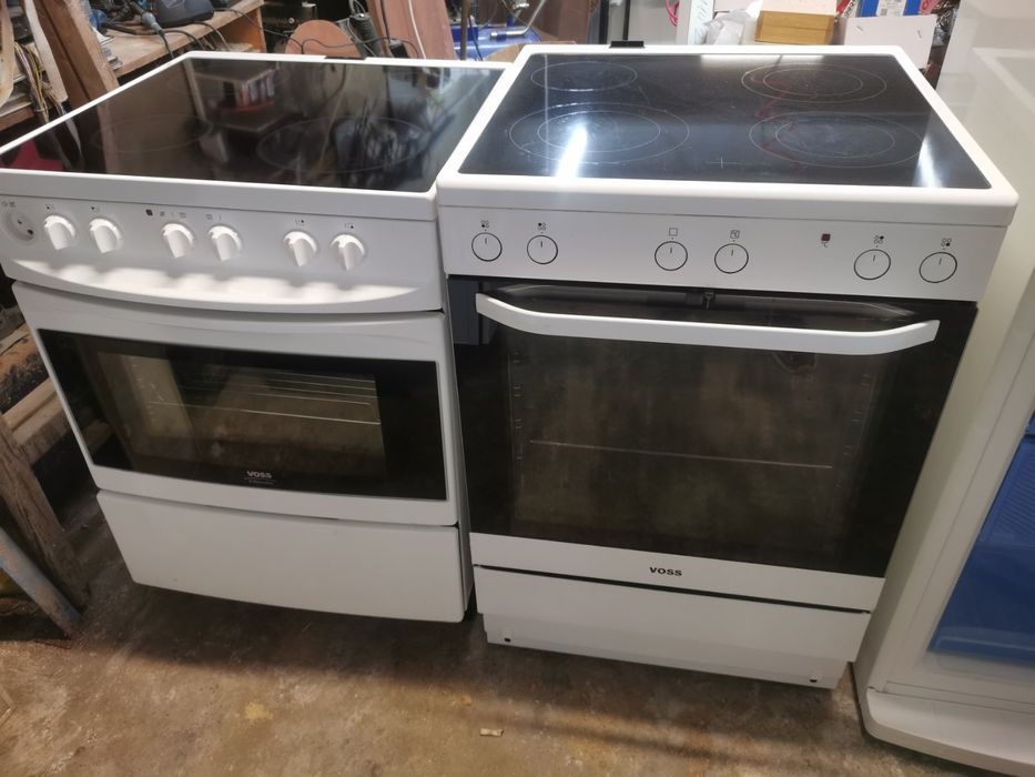 Печки за готвене