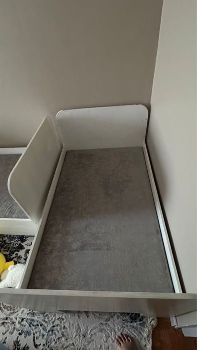 Кровать детский