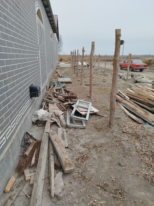 Утин лага чёрный потолог уч пахталар