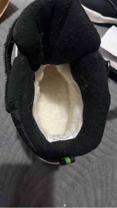 Ортопедическая обувь новая