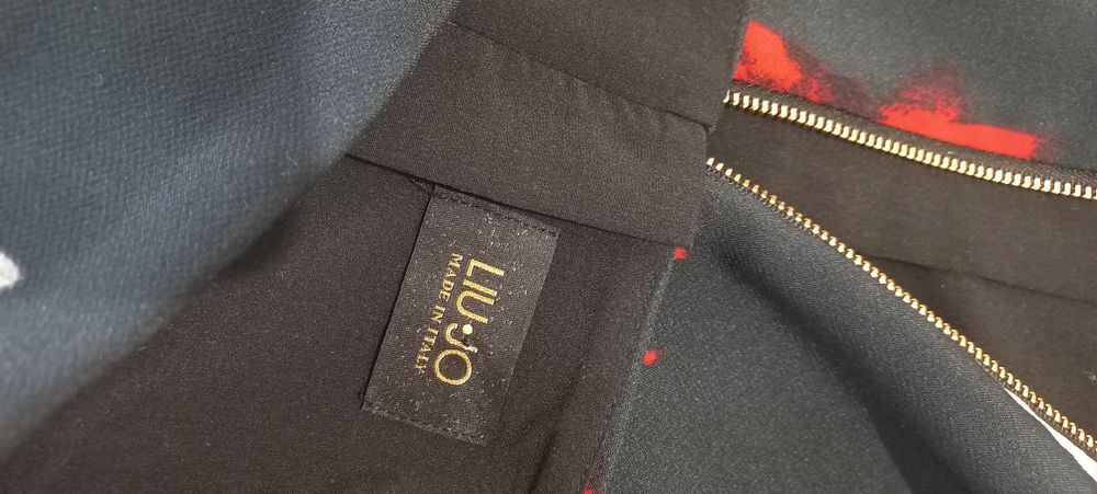 Fusta superba Liu Jo 34-36