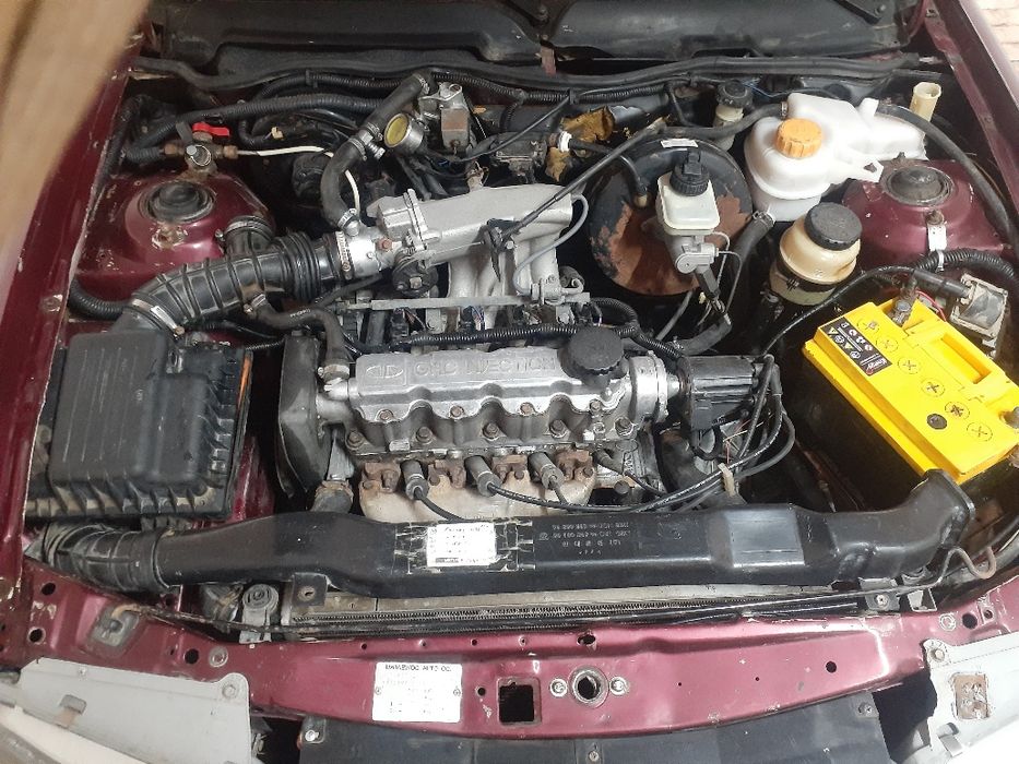 Other Nexia 1999 — 3