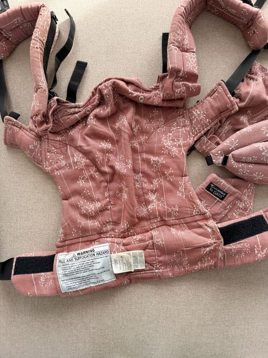 Sistem de purtare Isara The One