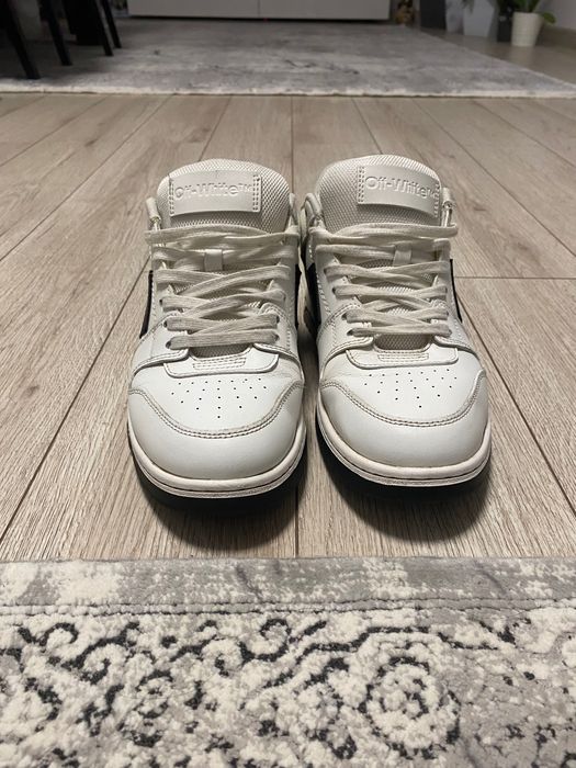 Off White Out Of Office