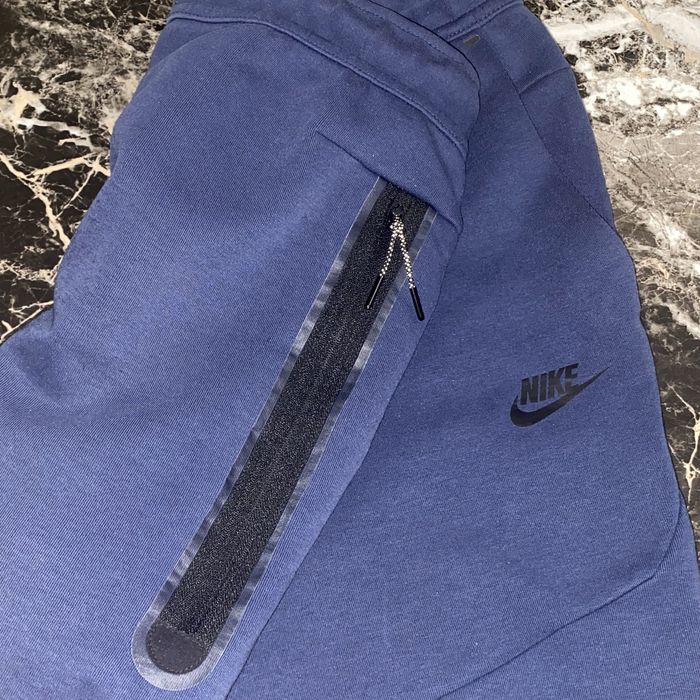оригинал nike tech fleece