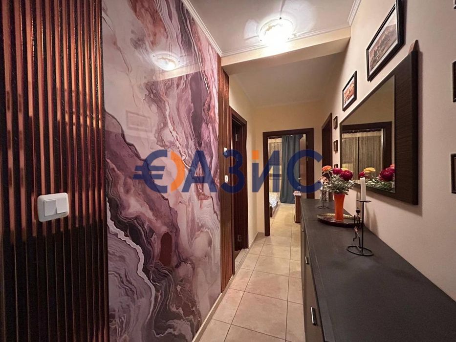 Продава се Четиристаен апартамент в с. Равда, Област Бургас - 108 кв.м за 708 €/кв.м - Снимка #10