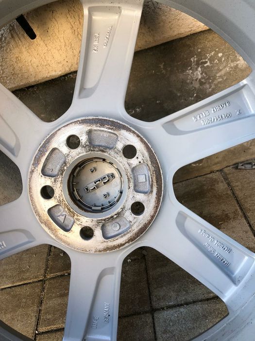 Jante 19 5x108 Originale Volvo XC90, XC 70, XC60, XC40