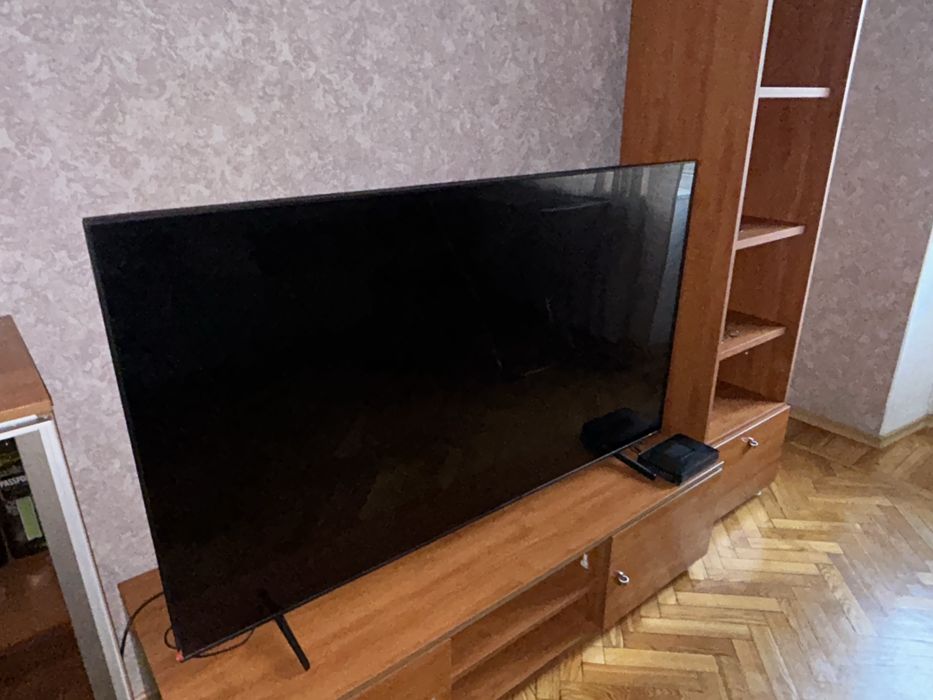 Samsung Crystal UHD DU8000 class 165*65cm