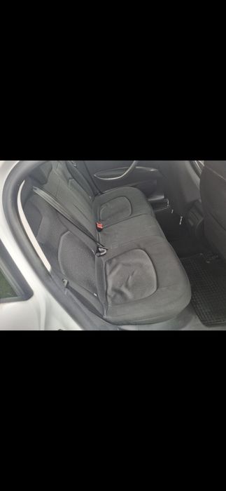 Citeoen c5 exulsive  114hp