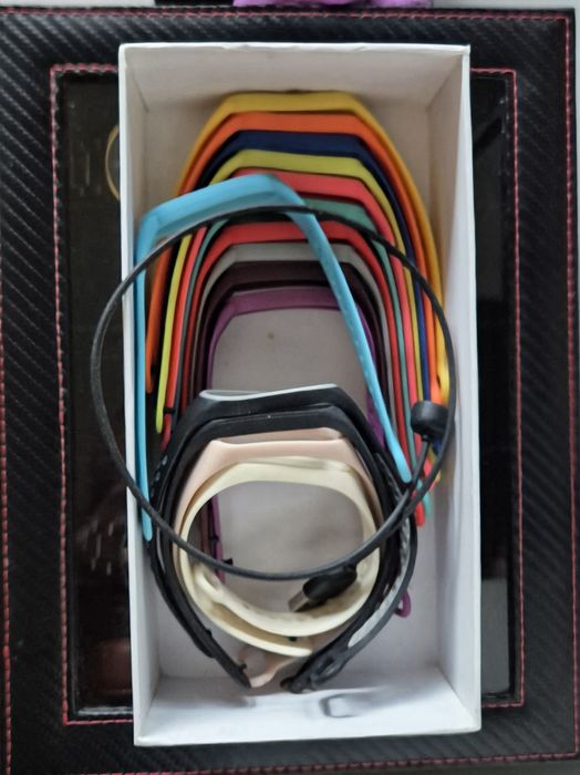 Xiaomi my Band 5