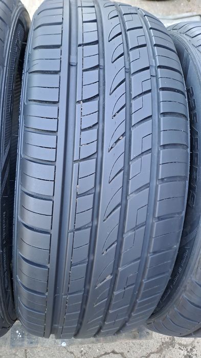 4бр. П. Нови 235/55/19 2025г.