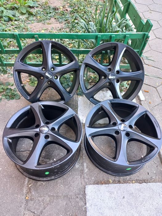 Джанти 18ки 5х112