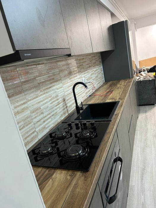 Apartament 2 camera Copou Garden