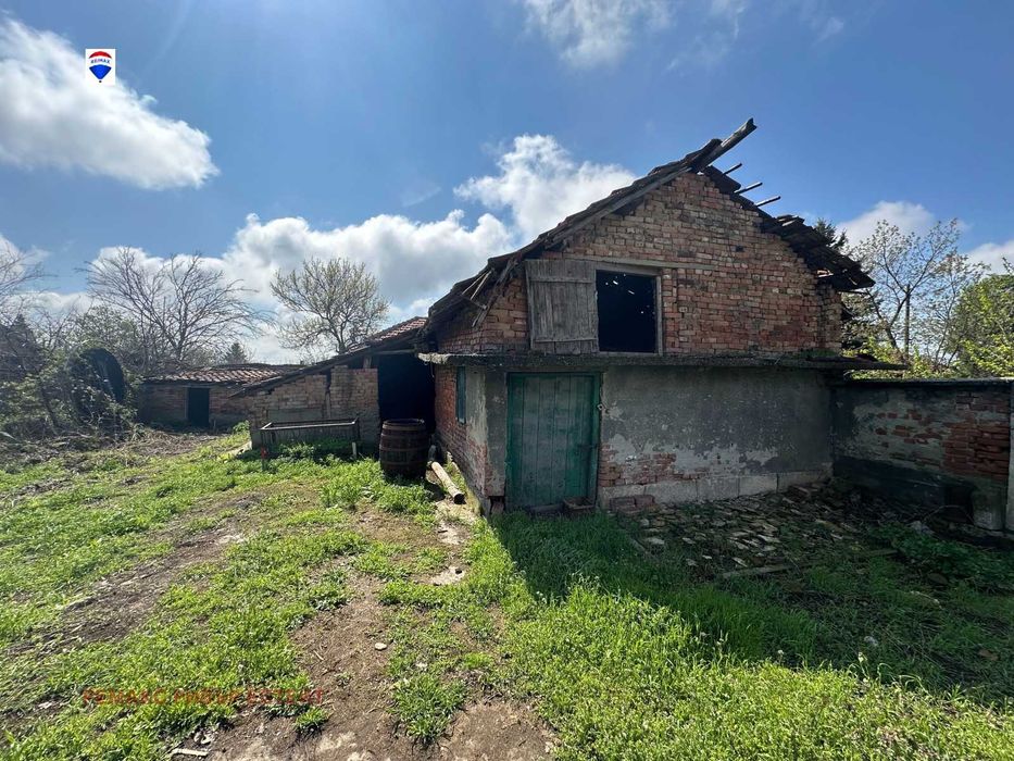 Продава се Къща в с. Щръклево, Област Русе - 80 кв.м за 662 €/кв.м - Снимка #5