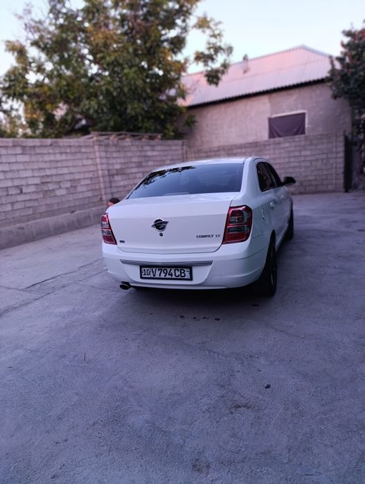 Koblt sotiladi yili 2014