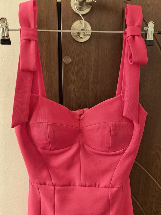 Дамска рокля Junona