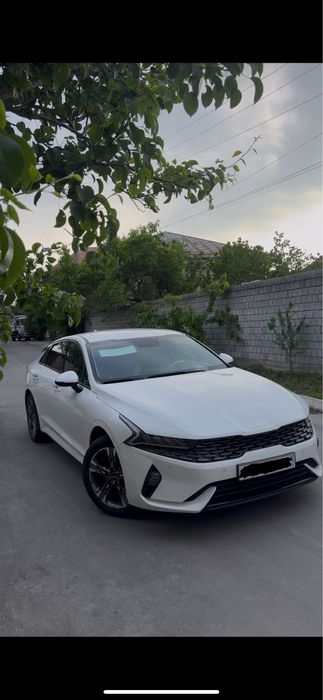 Sotiladi Kia K5 Comfort