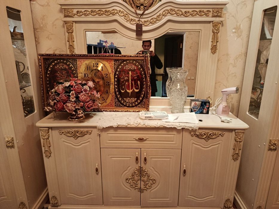 Продаётся мебель