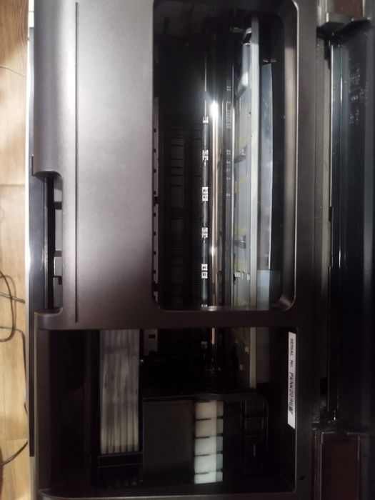 Принтер Epson l800