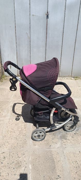 Продавам детска количка