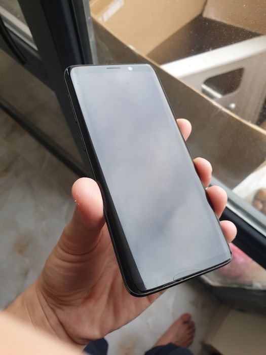 Samsung s9 arzon narx