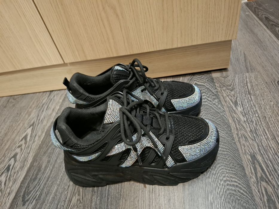 Adidasi Deichmann dama