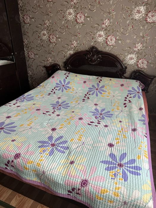 Спалний гартинур сотилади